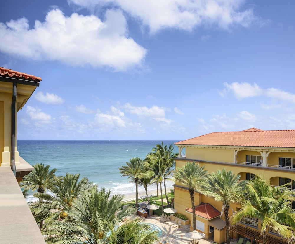 Eau Palm Beach Resort Spa 5/79