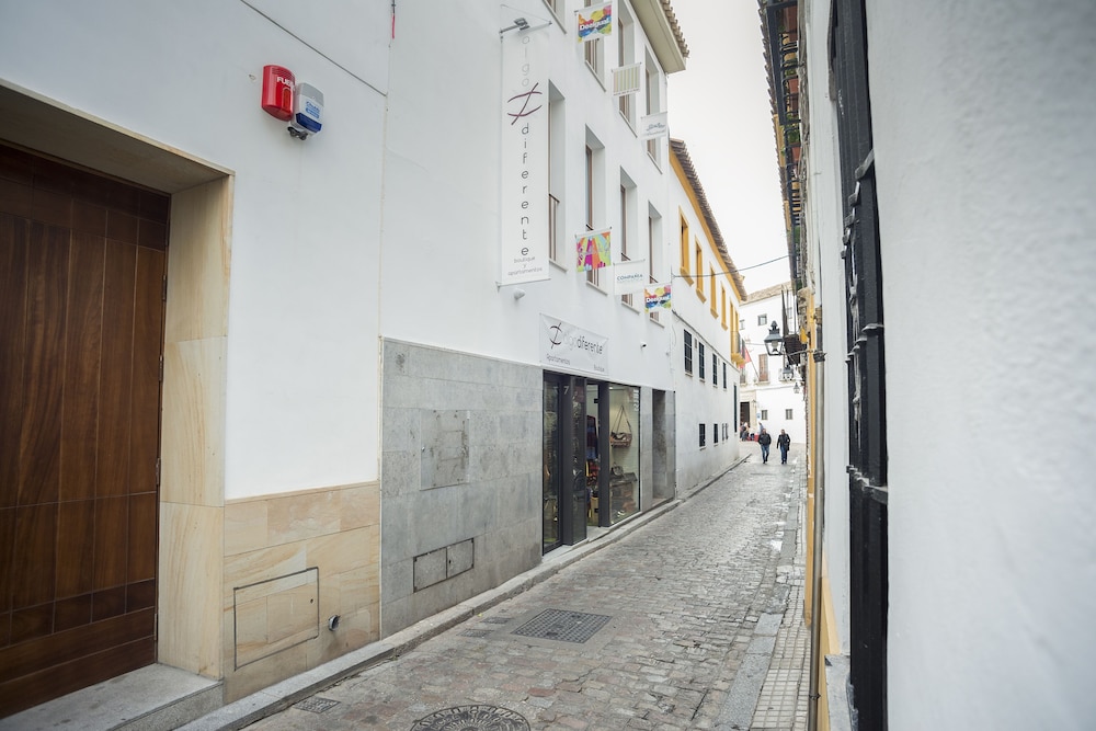 Algo Diferente Apartamentos 21/25