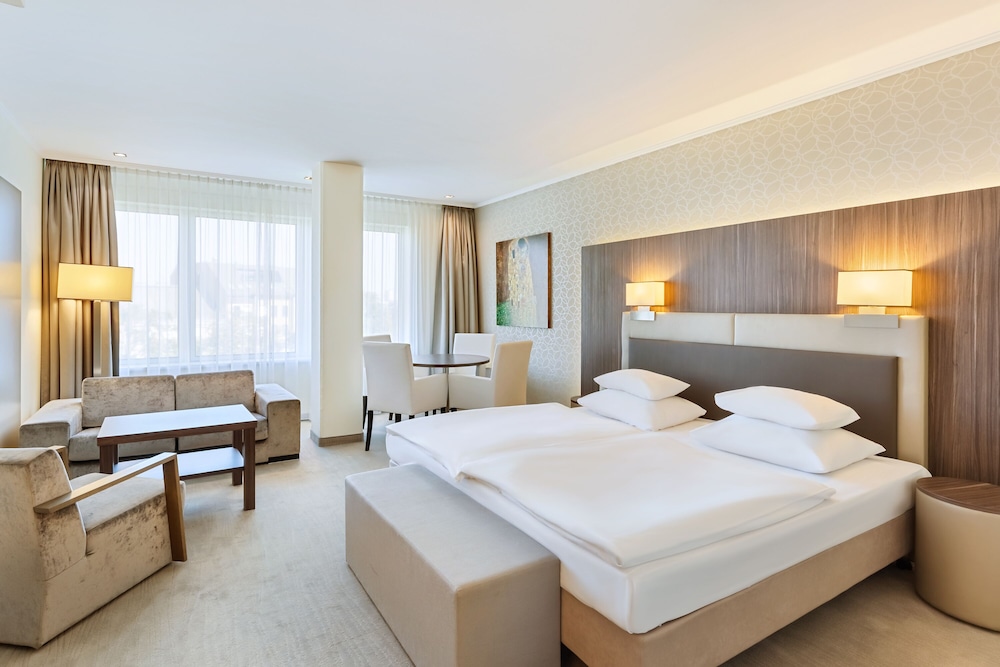 Hotel Schillerpark Linz A Member of Radisson Individuals 29/67