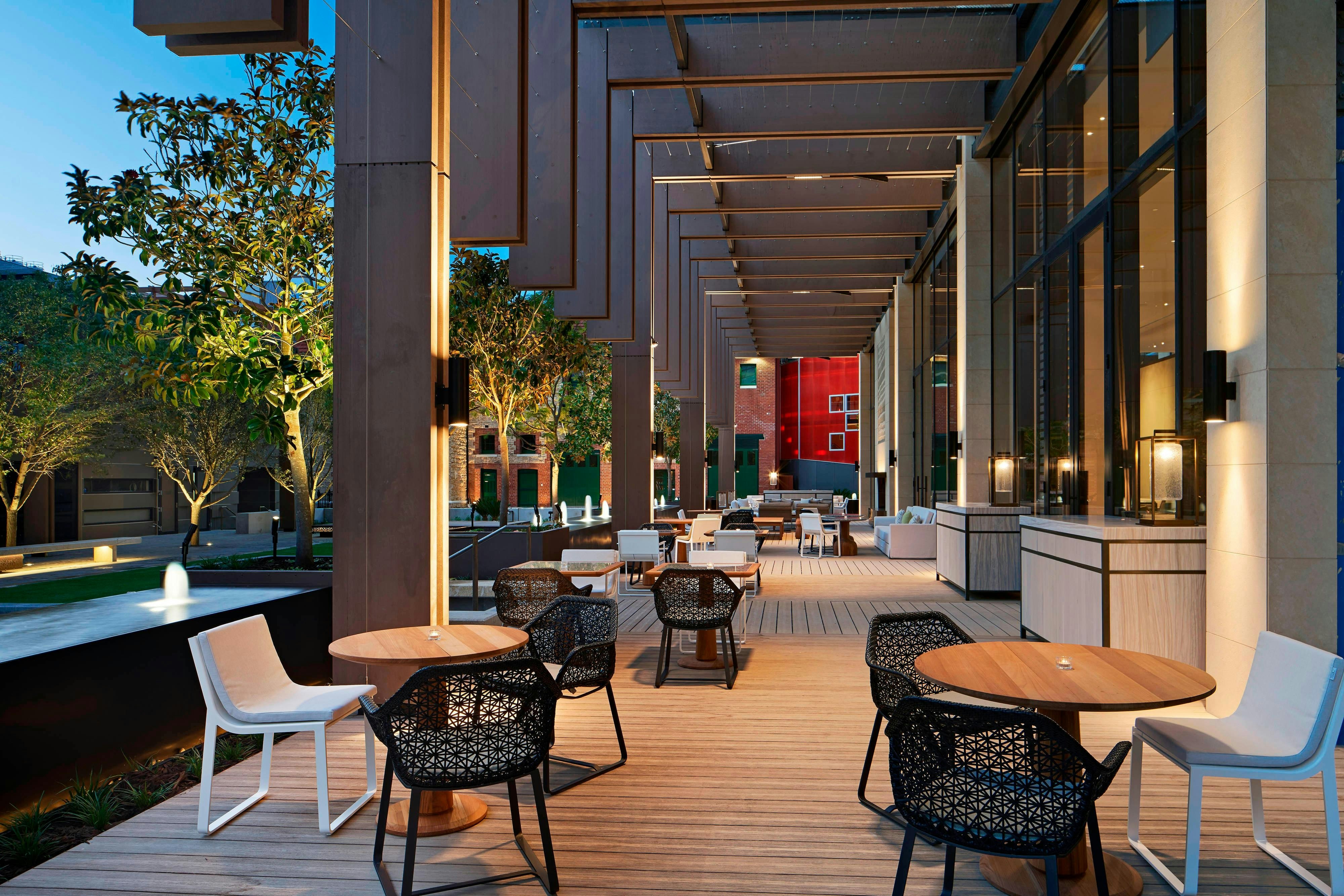 The Westin Perth 39/45