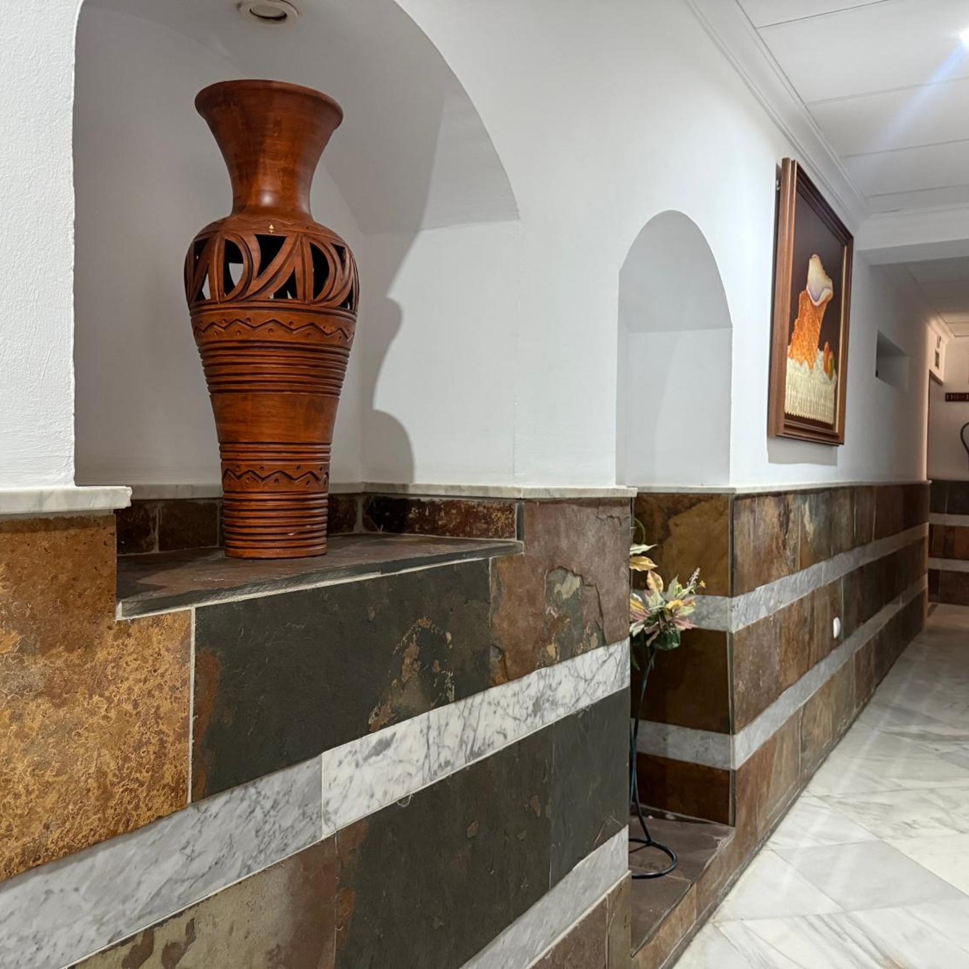 Hotel Quitagolpe 8/50