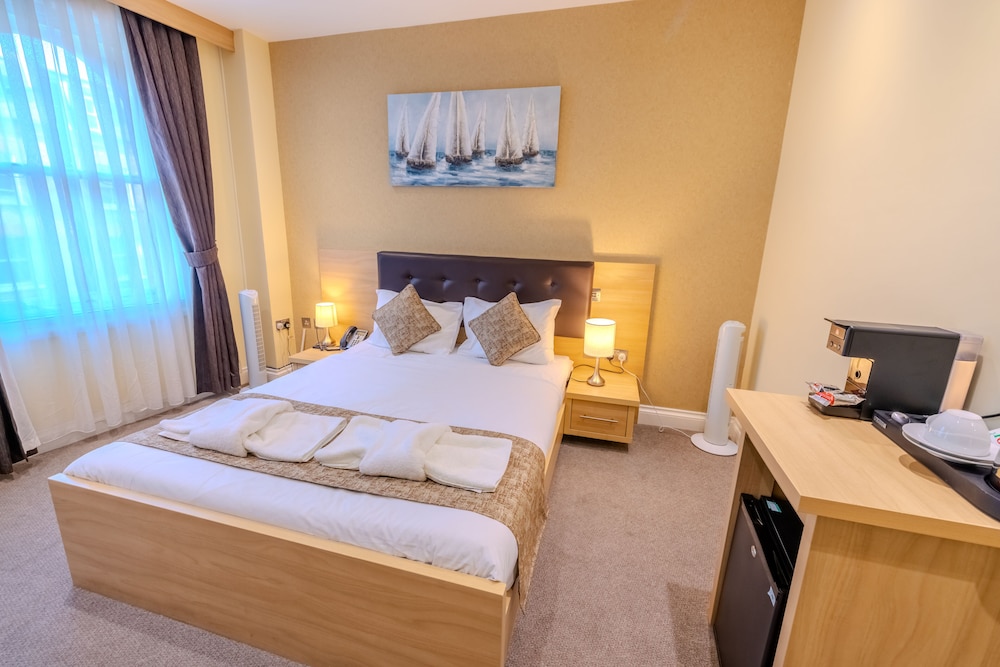Shoreditch Inn 13/60