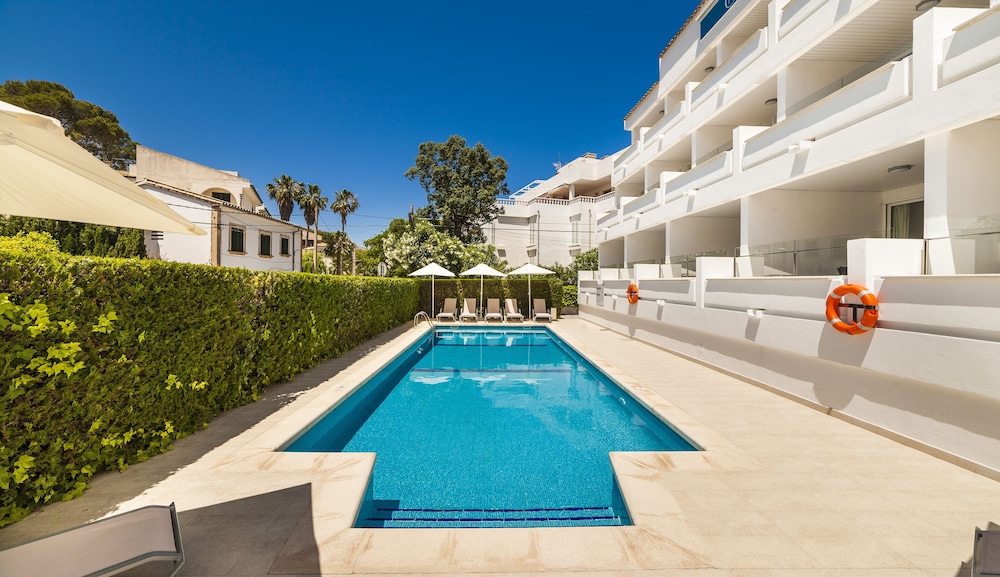 Hoposa Pollensamar Apartments 35/45