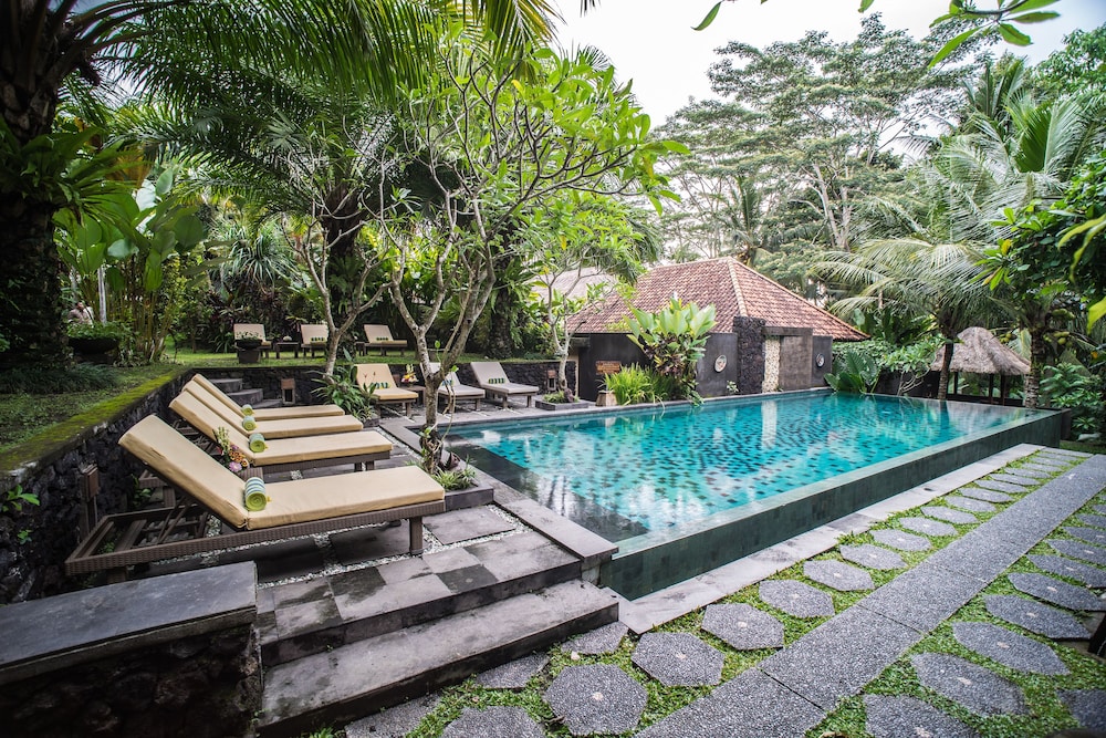 Kori Ubud Resort And Spa 67/77