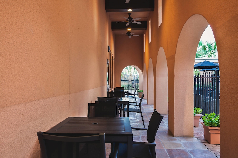 Residence Inn by Marriott Laredo Del Mar 24/26