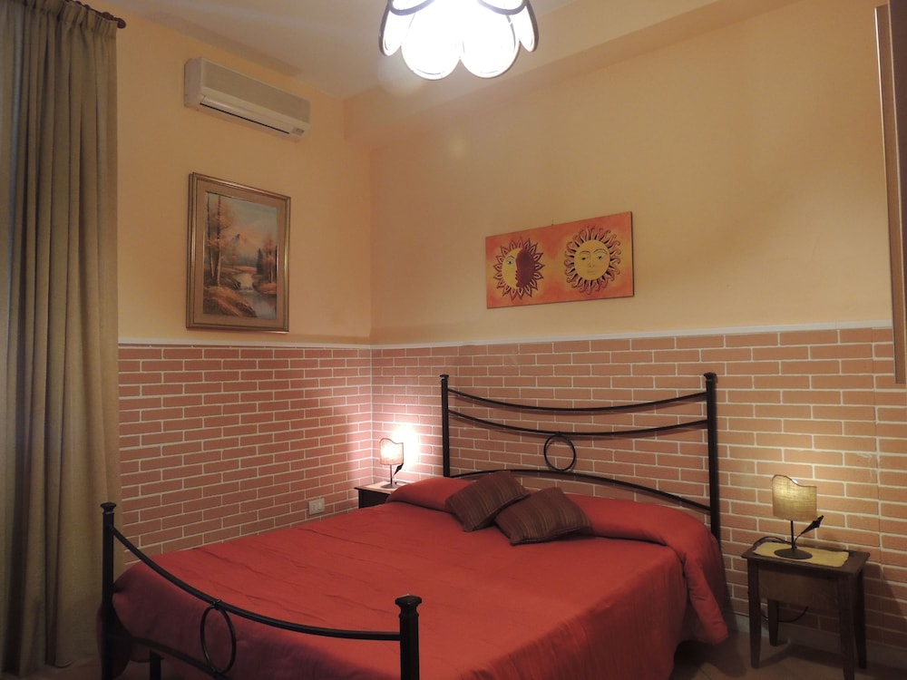 B&B I Mastrazzi Holiday In Sicily Taormina-Etna 32/60