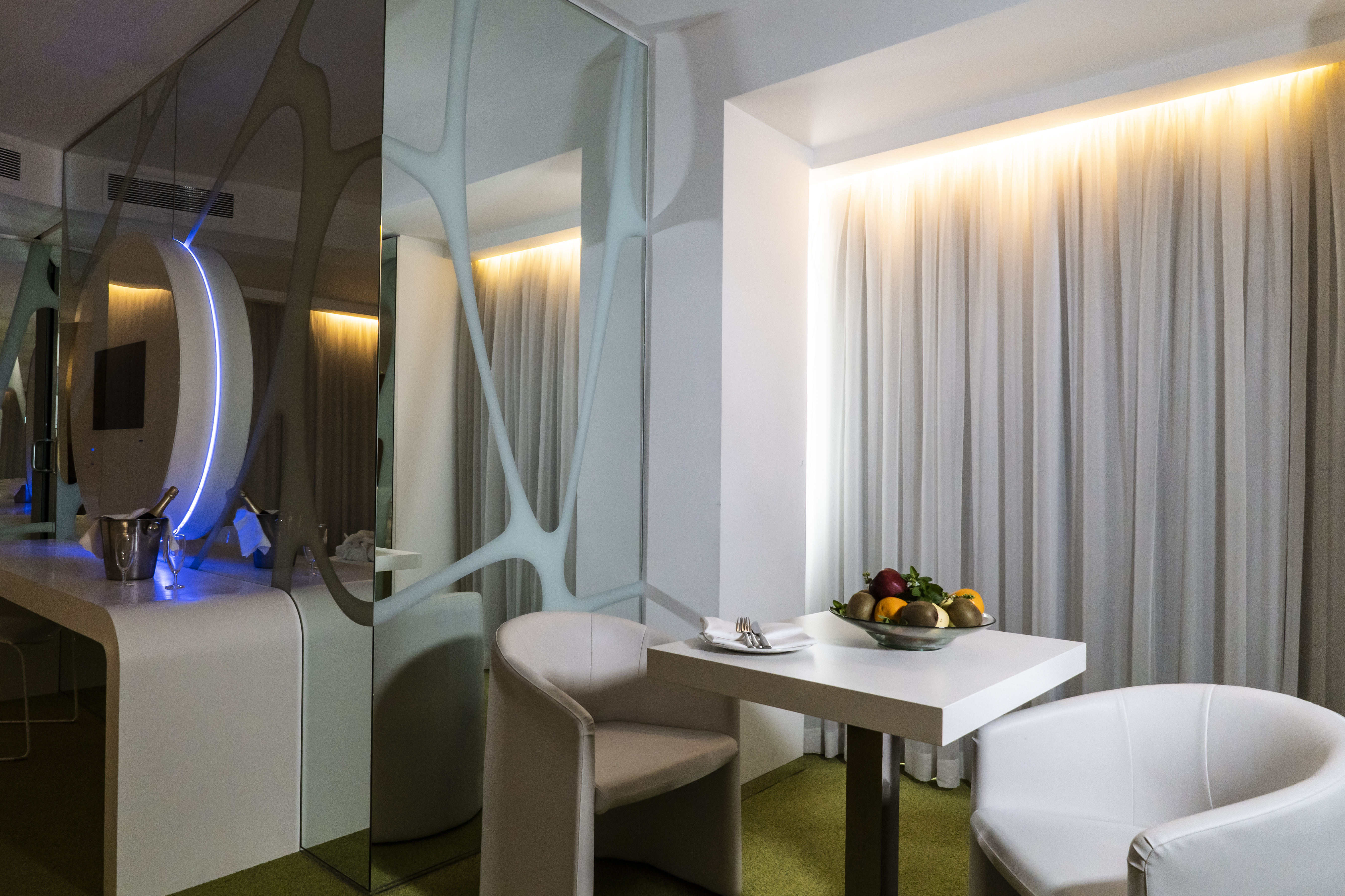 جناح بريميوم، A Point Arezzo Park Hotel 3/3
