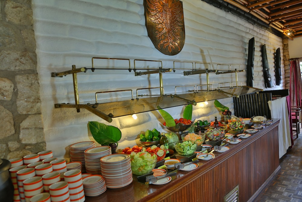 Salt Lick Safari Lodge 26/55
