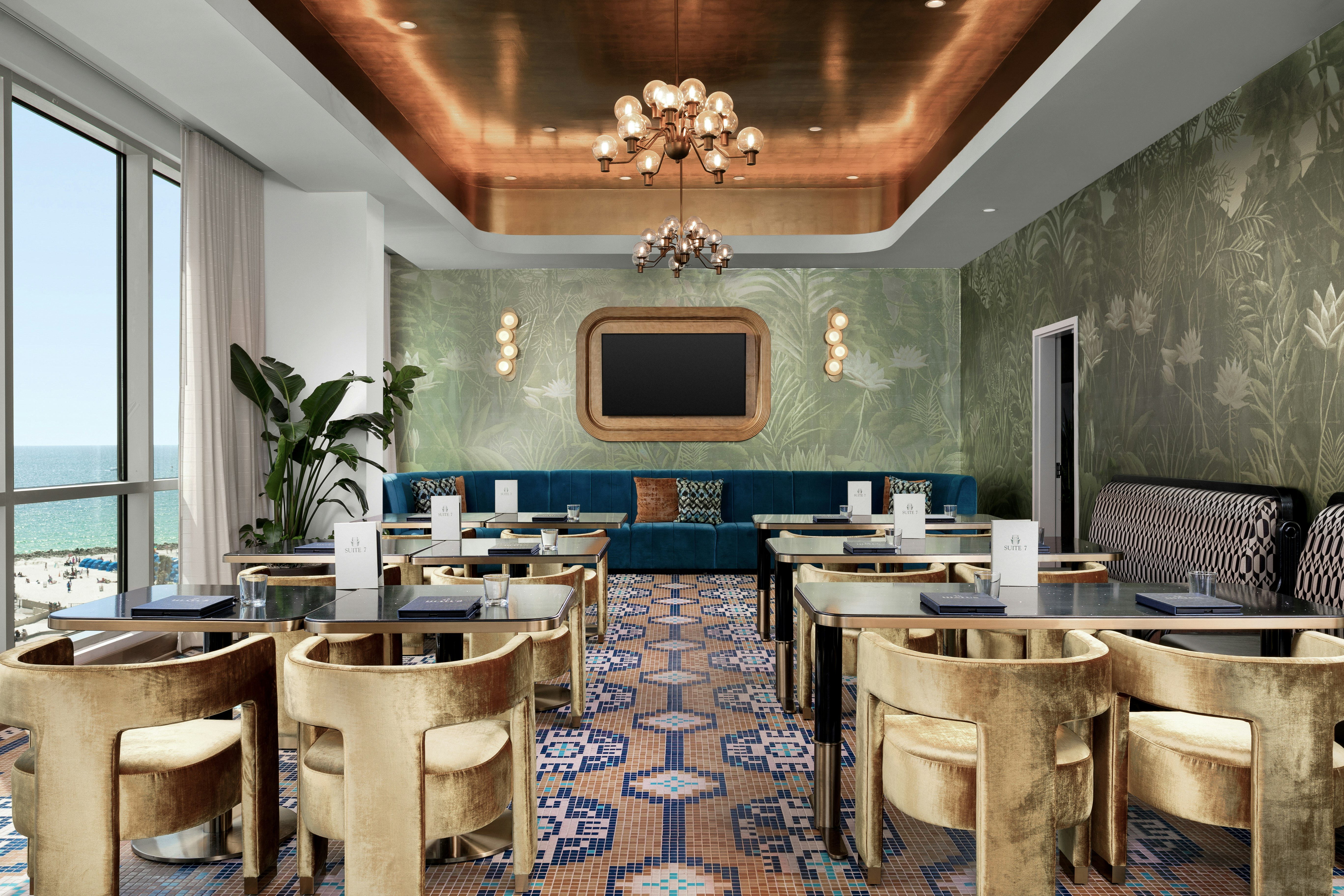 The Hiatus Clearwater Beach Curio Collection by Hilton 45/53