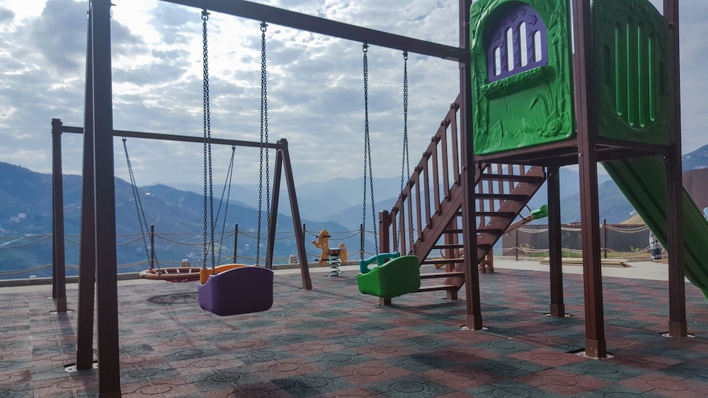 Sera Lake Resort 69/75