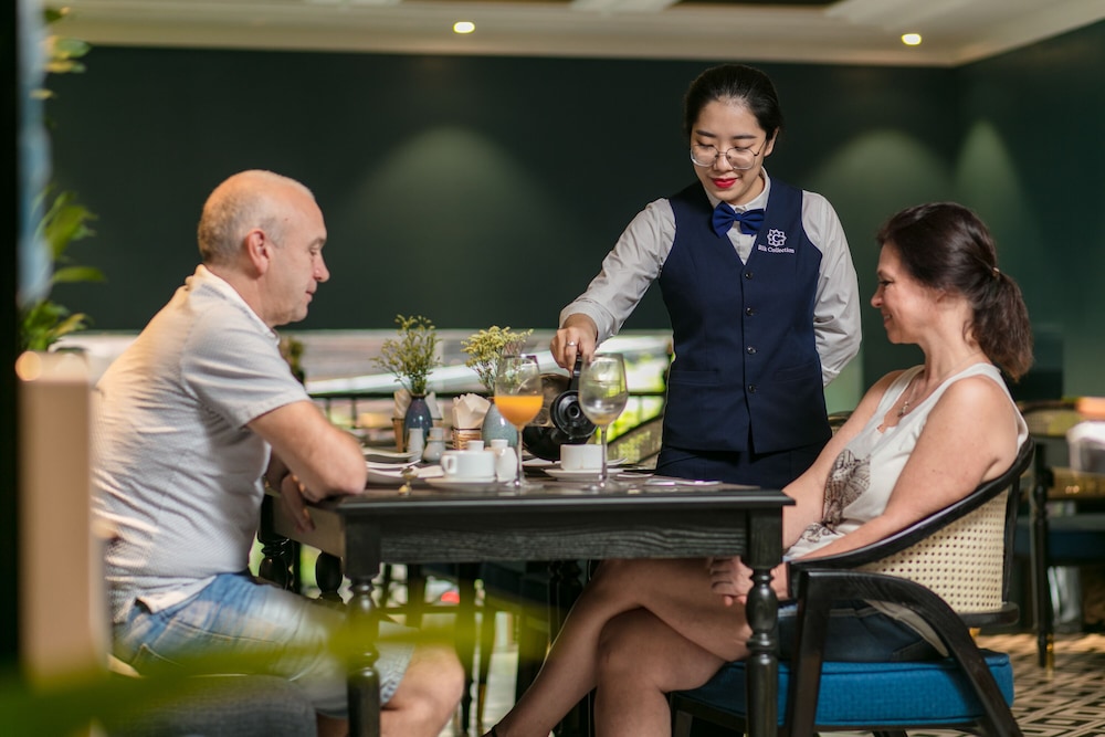 HANOI GOLDEN PALACE HOTEL 6/55