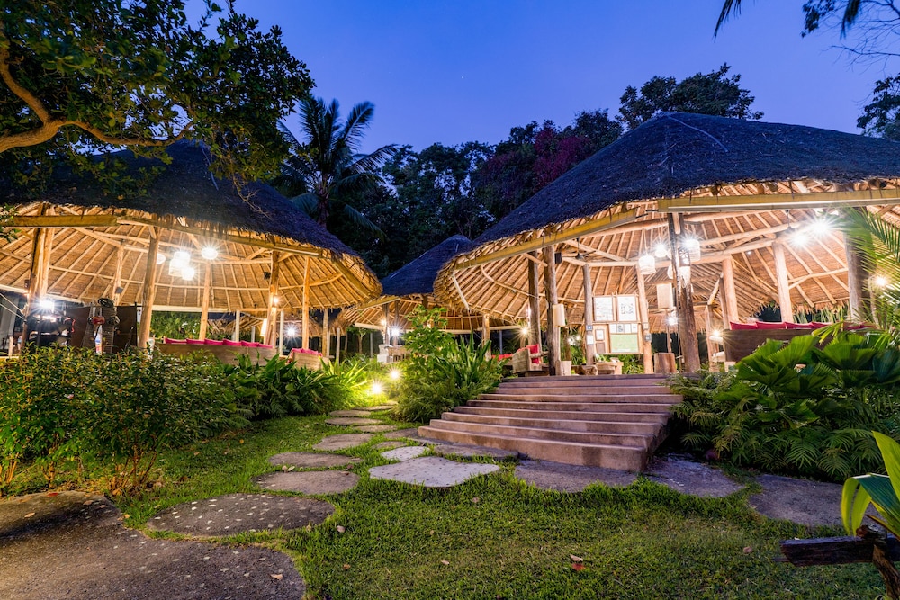 Koh Yao Yai Village in KO YAO YAI