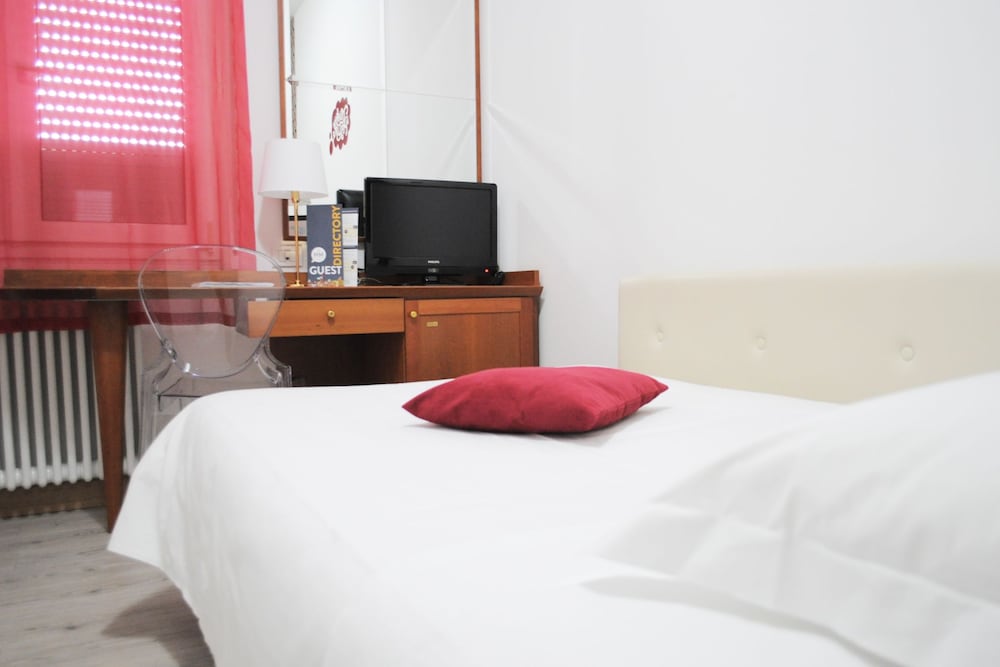 Hotel Maggiore Bologna 18/63
