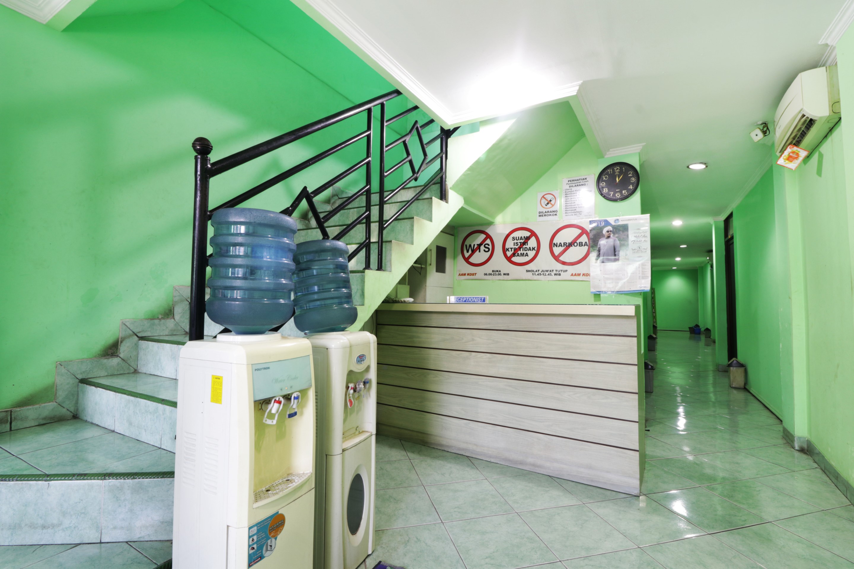 Wisma Aam Syariah by ZUZU 12/18
