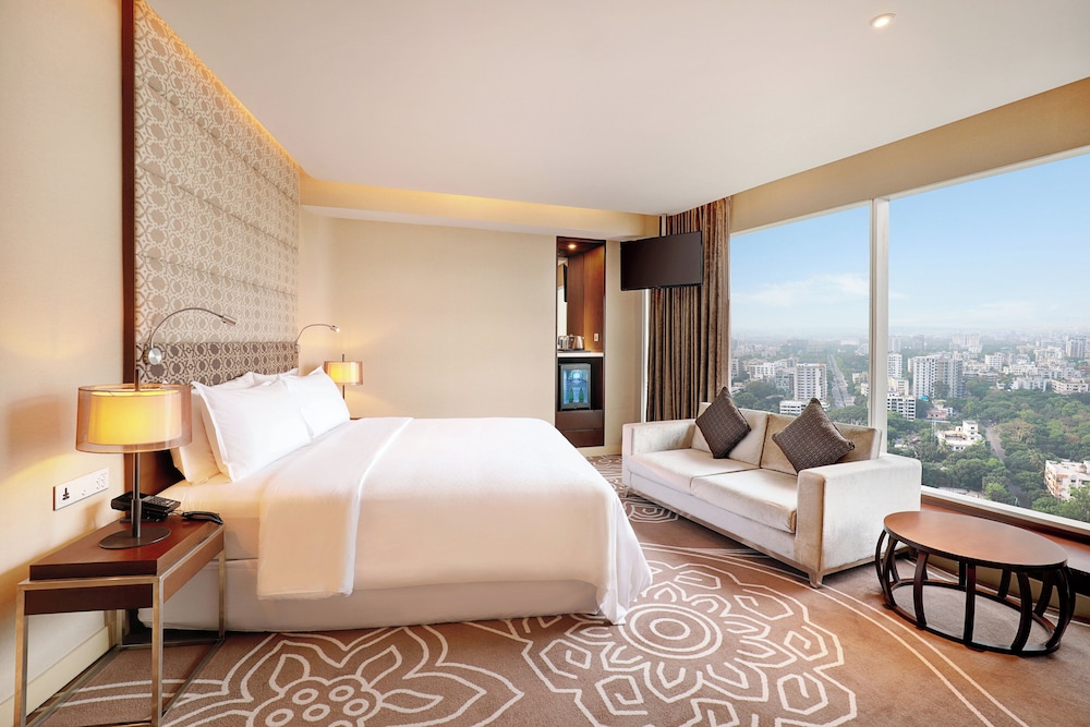 Crowne Plaza Dhaka (Ex Doreen Hotel and Resorts) 21/57