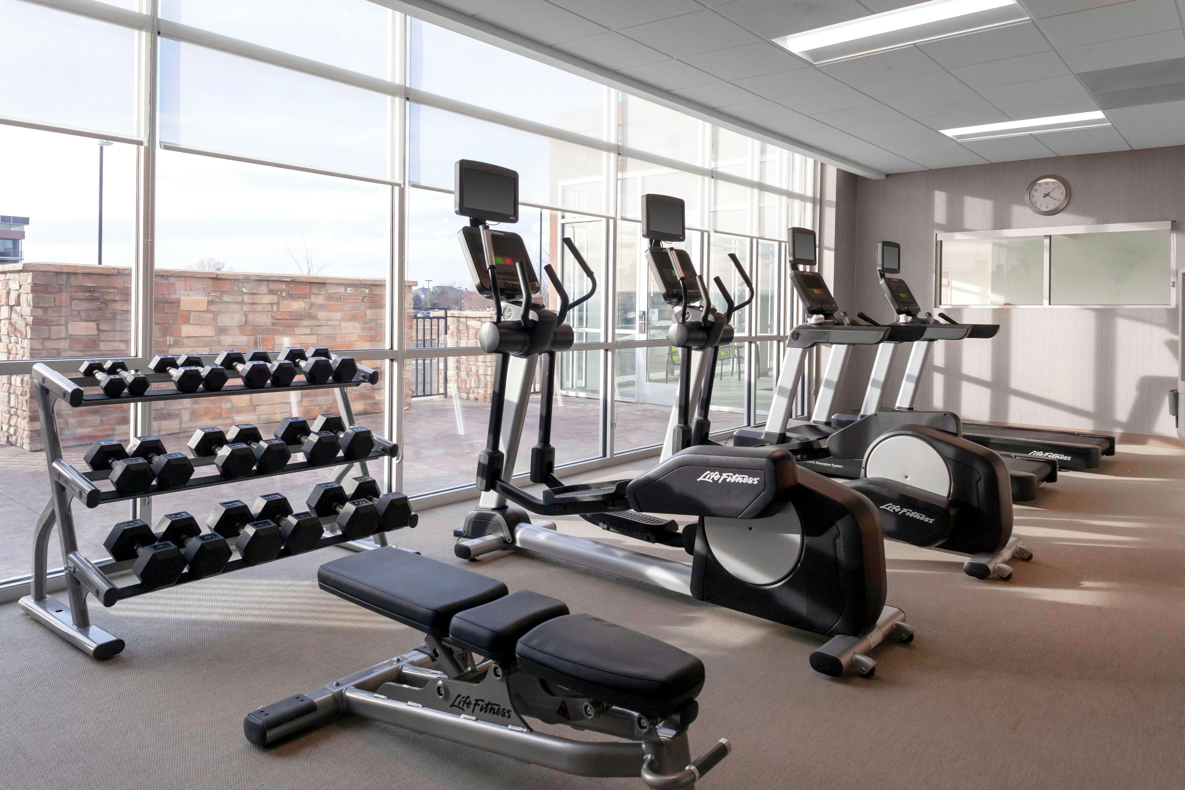 Springhill Suites By Marriott Denver Tech Center 15/33