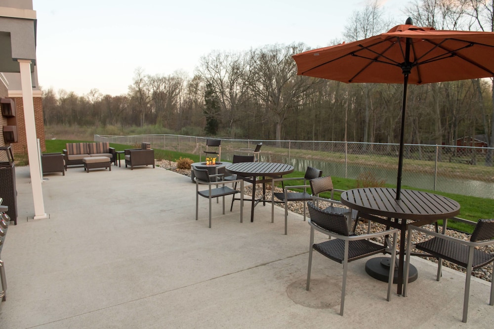 Towneplace Suites Battle Creek 24/47