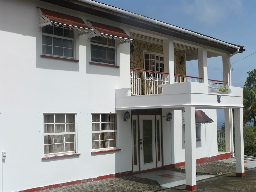 Rnm The Clubhouse Grenada 1/50