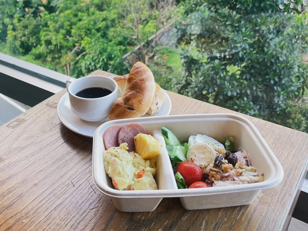 Liwu酒店Taroko(Liwu Hotel Taroko) 图片2