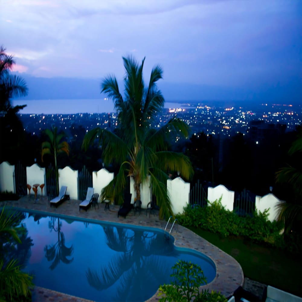 Best Outlook Hotel 44/50