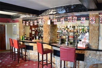The Red Lion 15/32