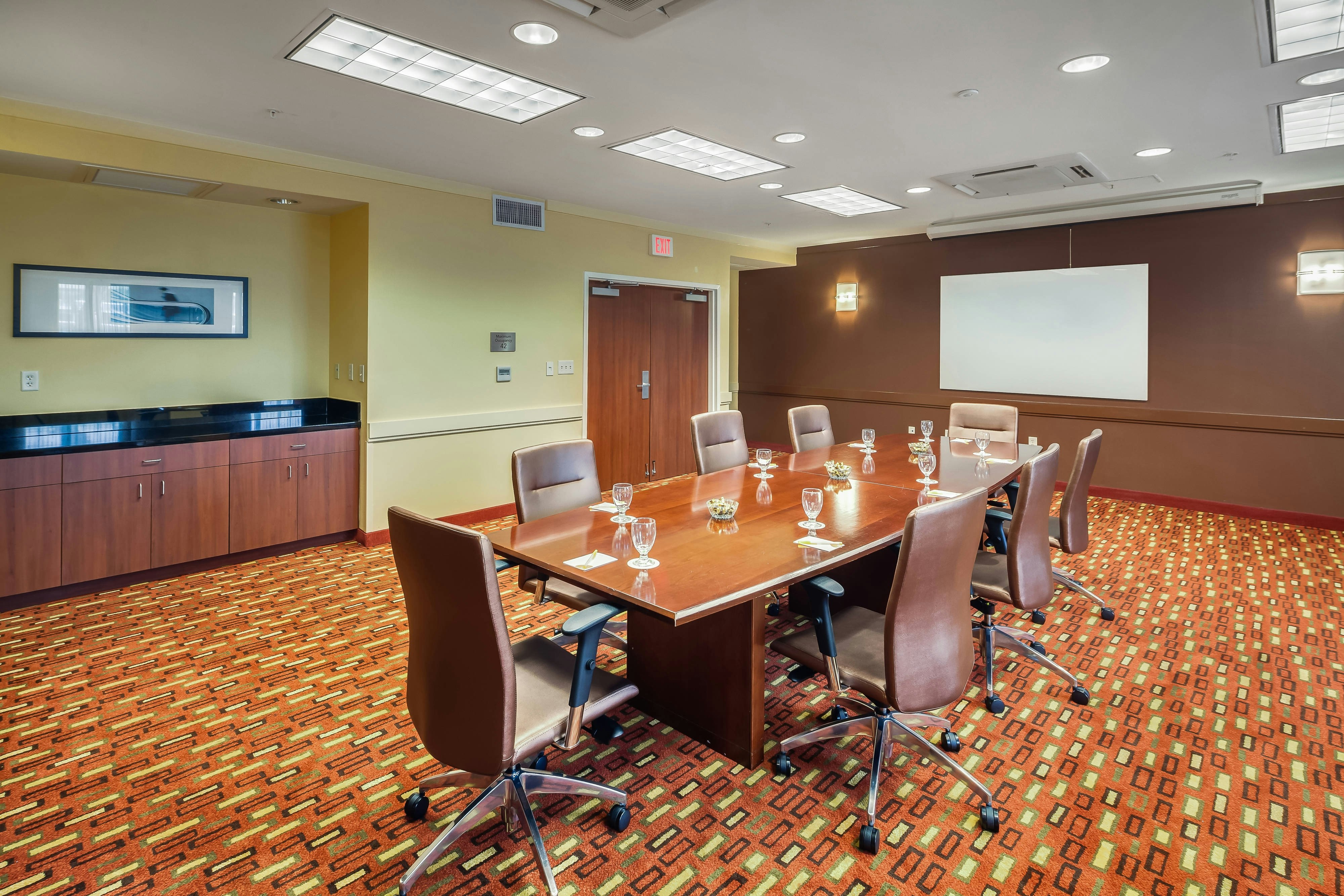 Courtyard By Marriott Jacksonville Beach Oceanfront 45/48