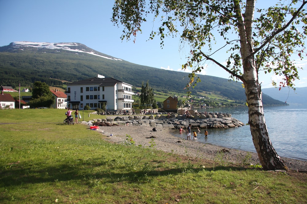Fjordhotell 37/47