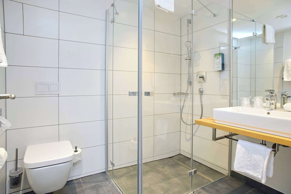 Tulip Inn Ludwigshafen City 66/70