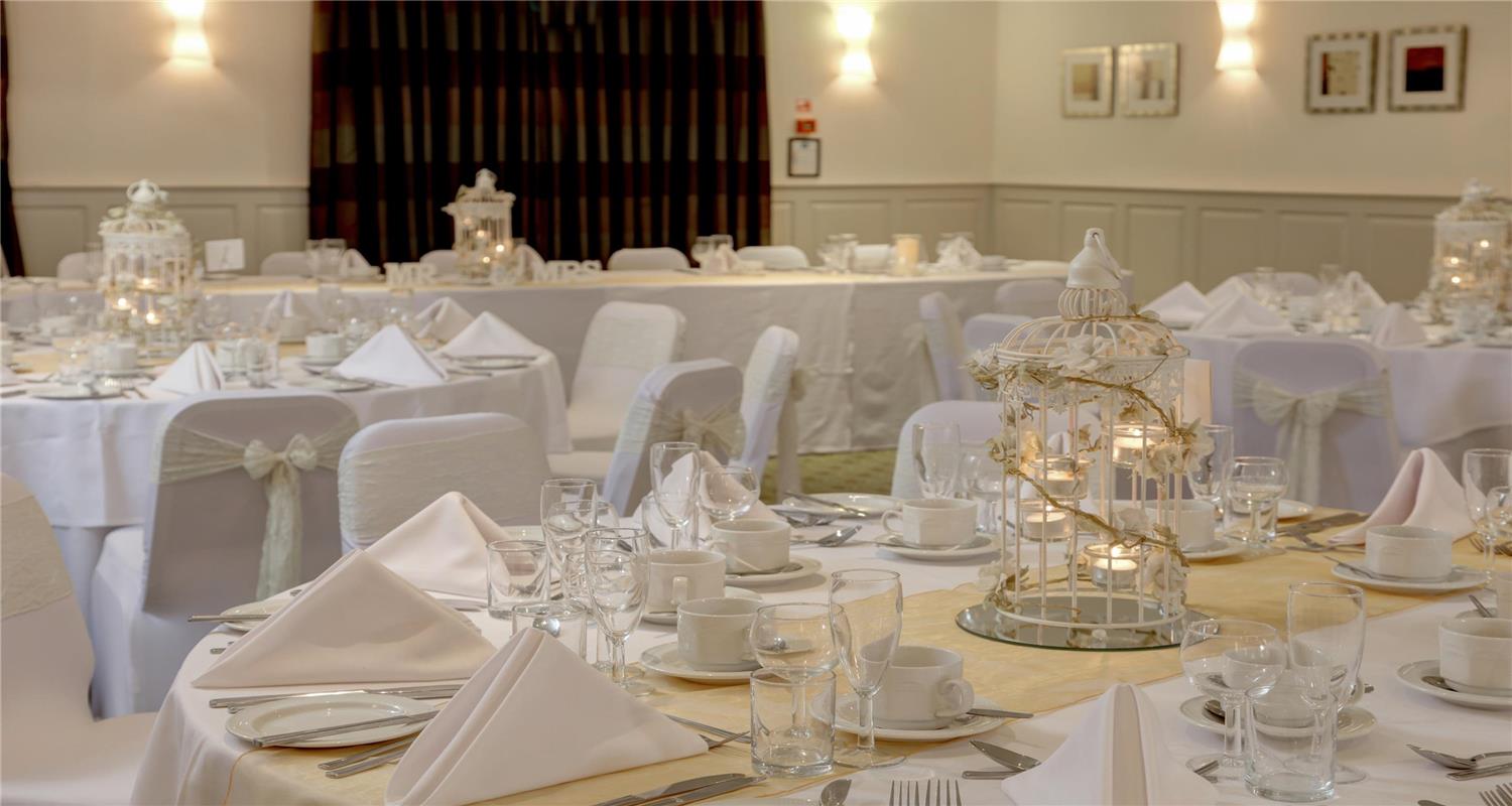 Best Western Plus Angel Hotel 50/64