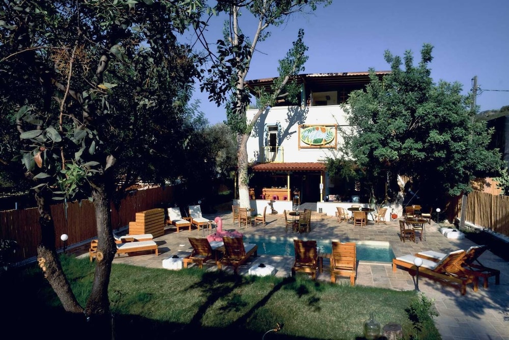 11 Oda Boutique Pension 39/46
