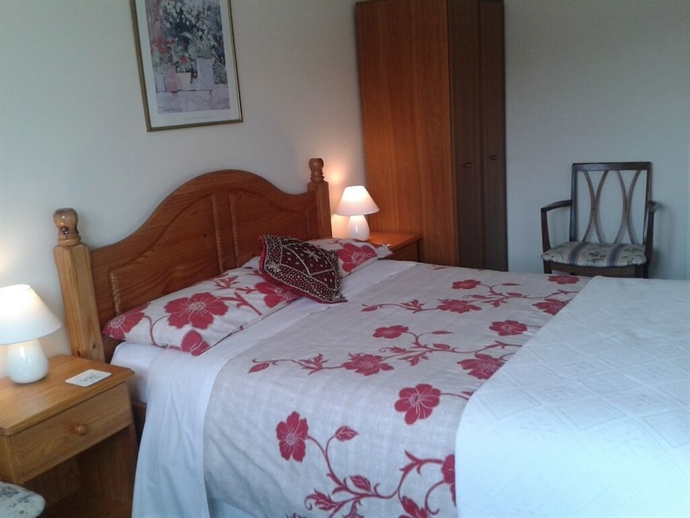 Groeslon Ty Mawr B&amp;B 3/15