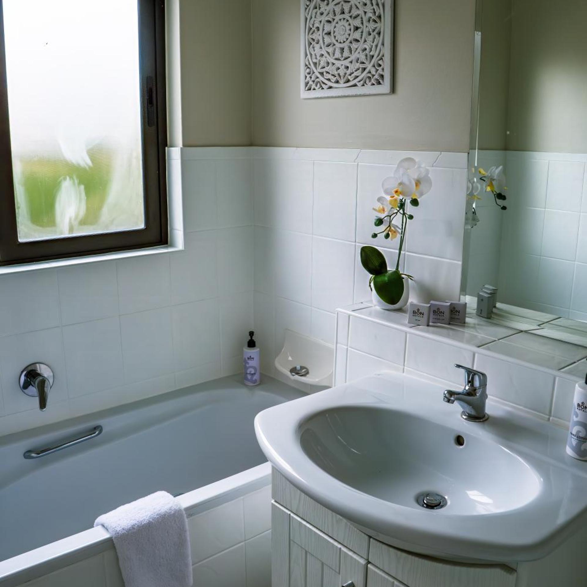 Majorca Self-Catering Apartments 50/50