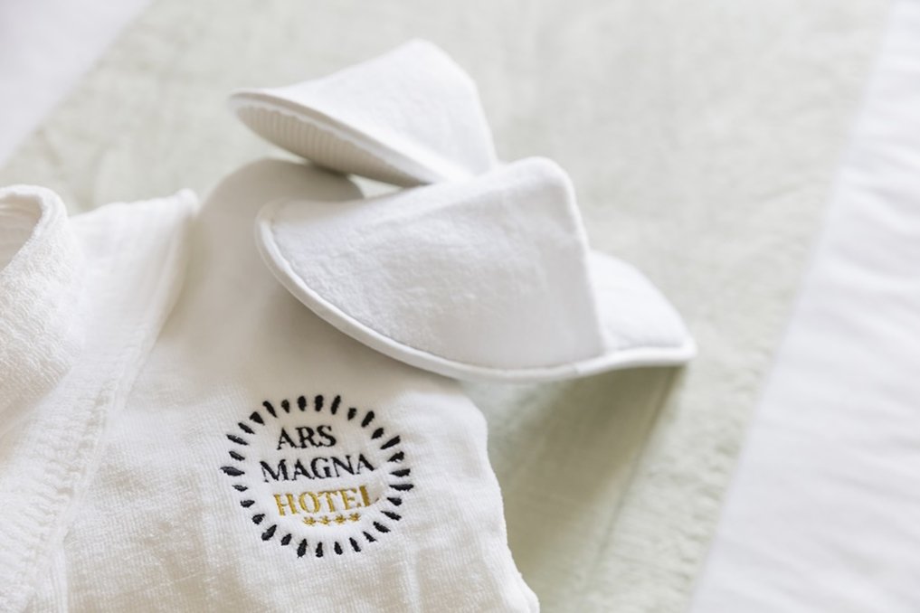 Som Ars Magna Bleisure Hotel 35/62