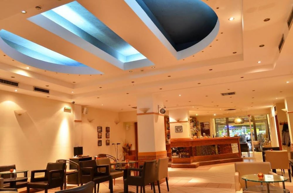 Hotel Aktaion 28/50
