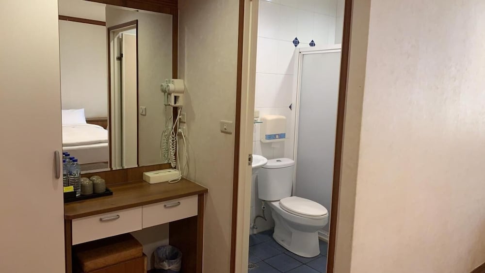 Xiu Shui Hotel 10/61
