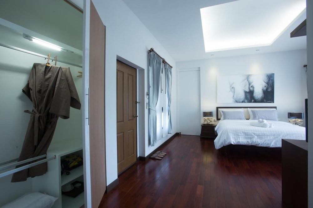 Doltara Boutique Resort 12/38