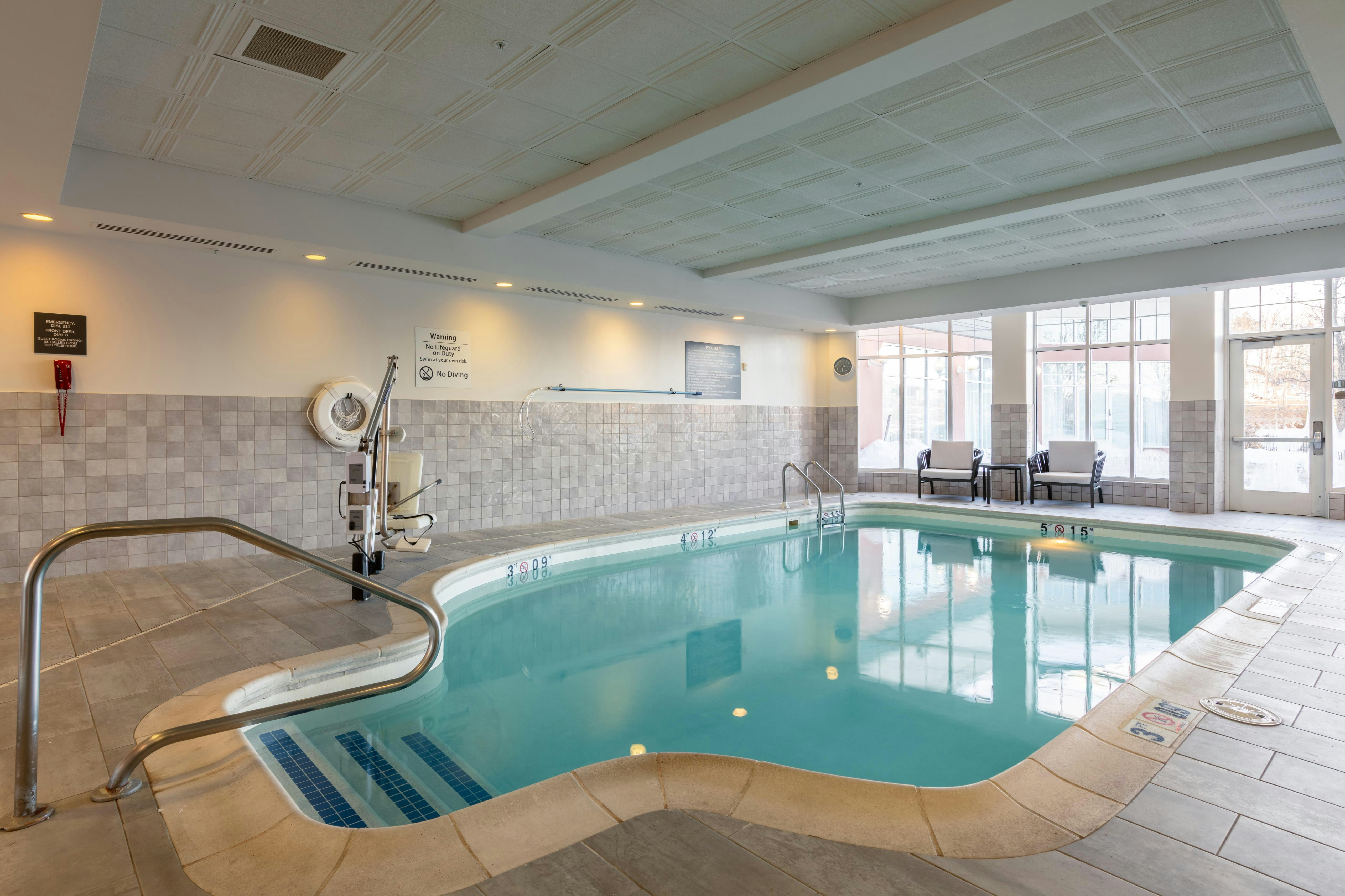 Hilton Garden Inn Auburn Riverwatch 17/50