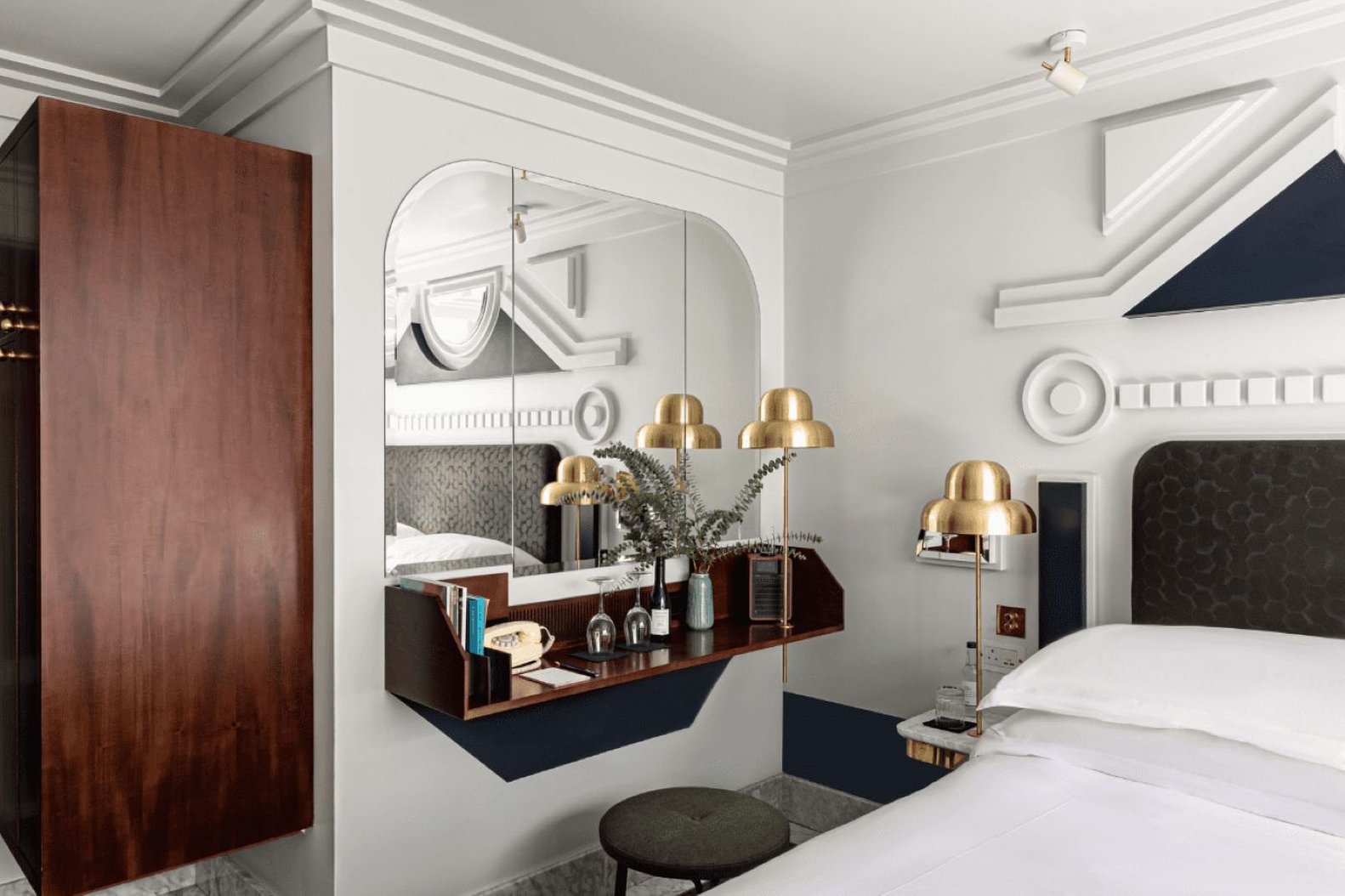 The Henrietta Hotel 57/57