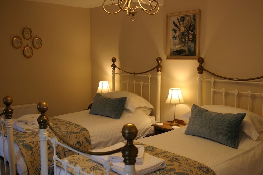 The Charles Bathurst Inn 32/47