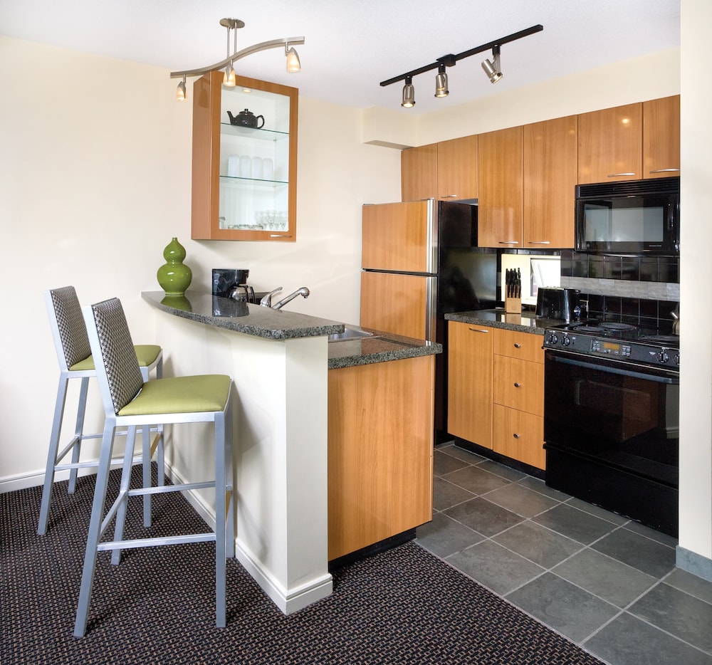 WorldMark Vancouver The Canadian 29/35