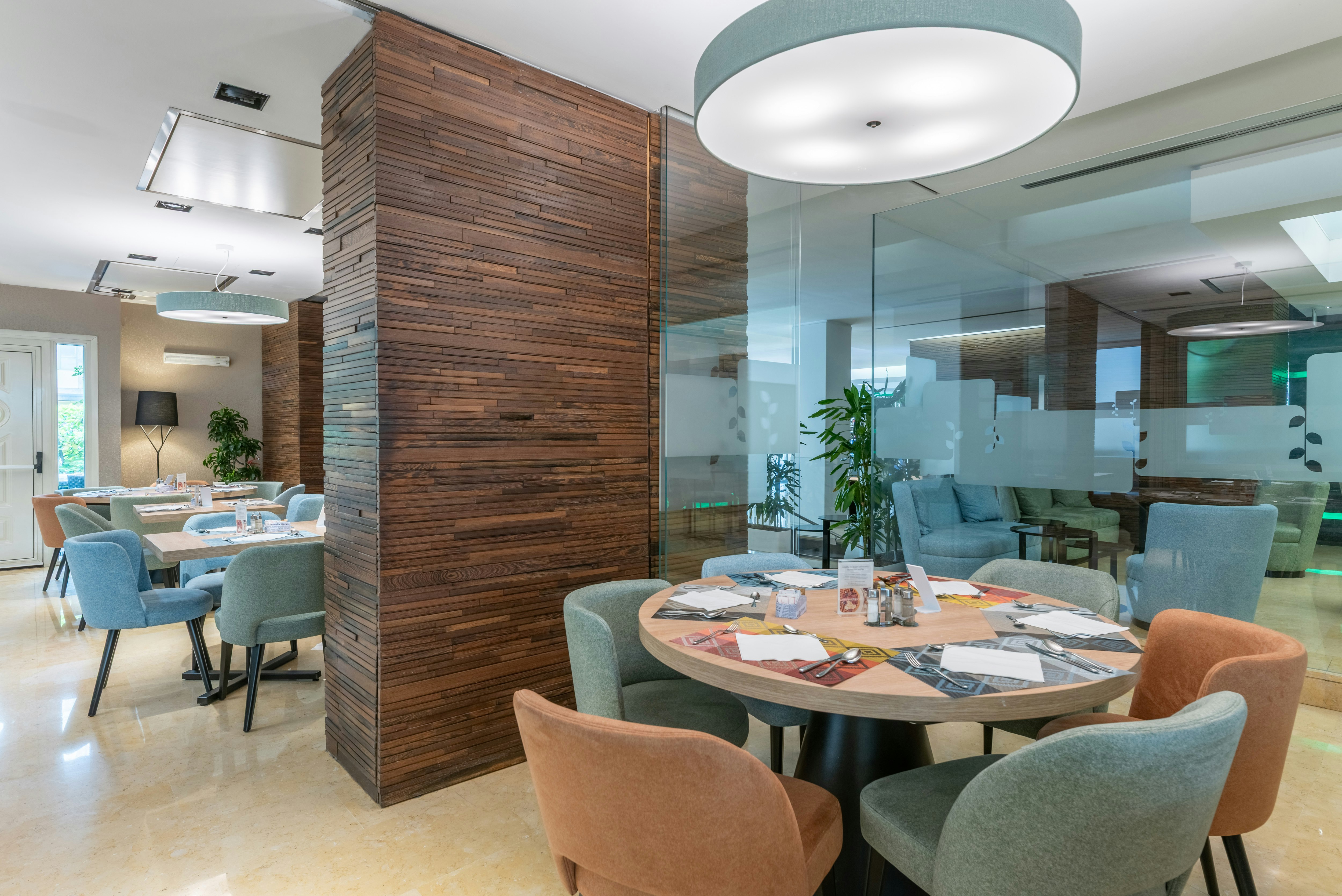 Hilton Garden Inn Rome Claridge Hotel 35/49