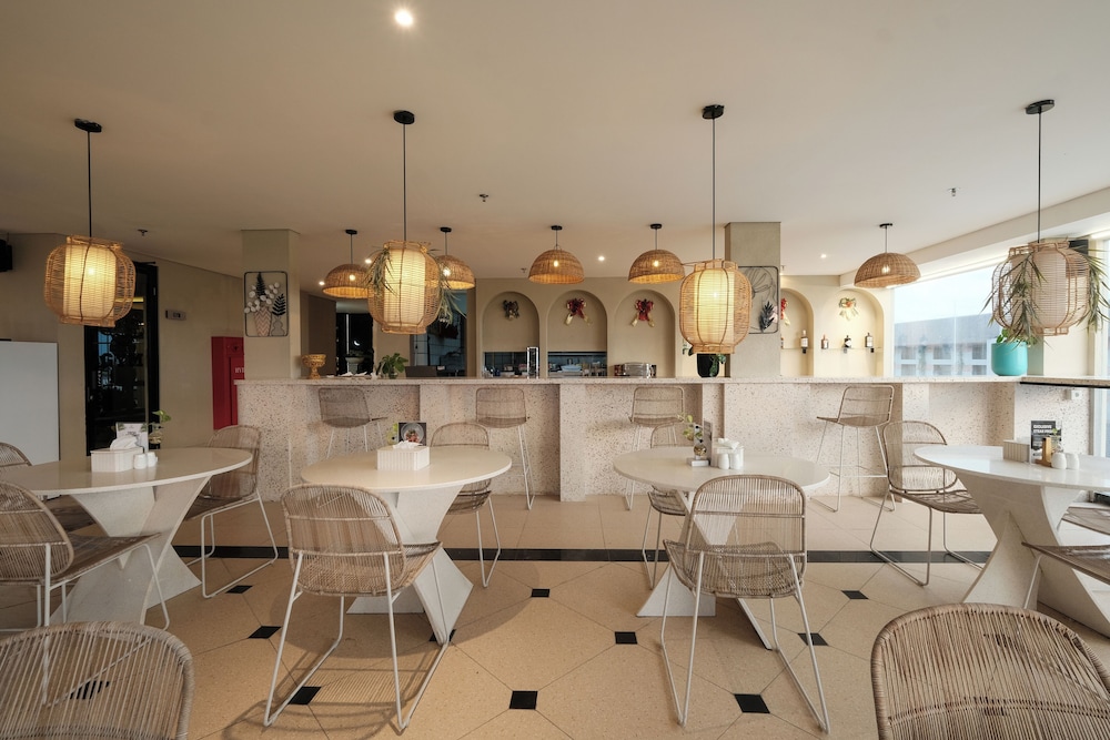 Aster Apartment Bali 60/72