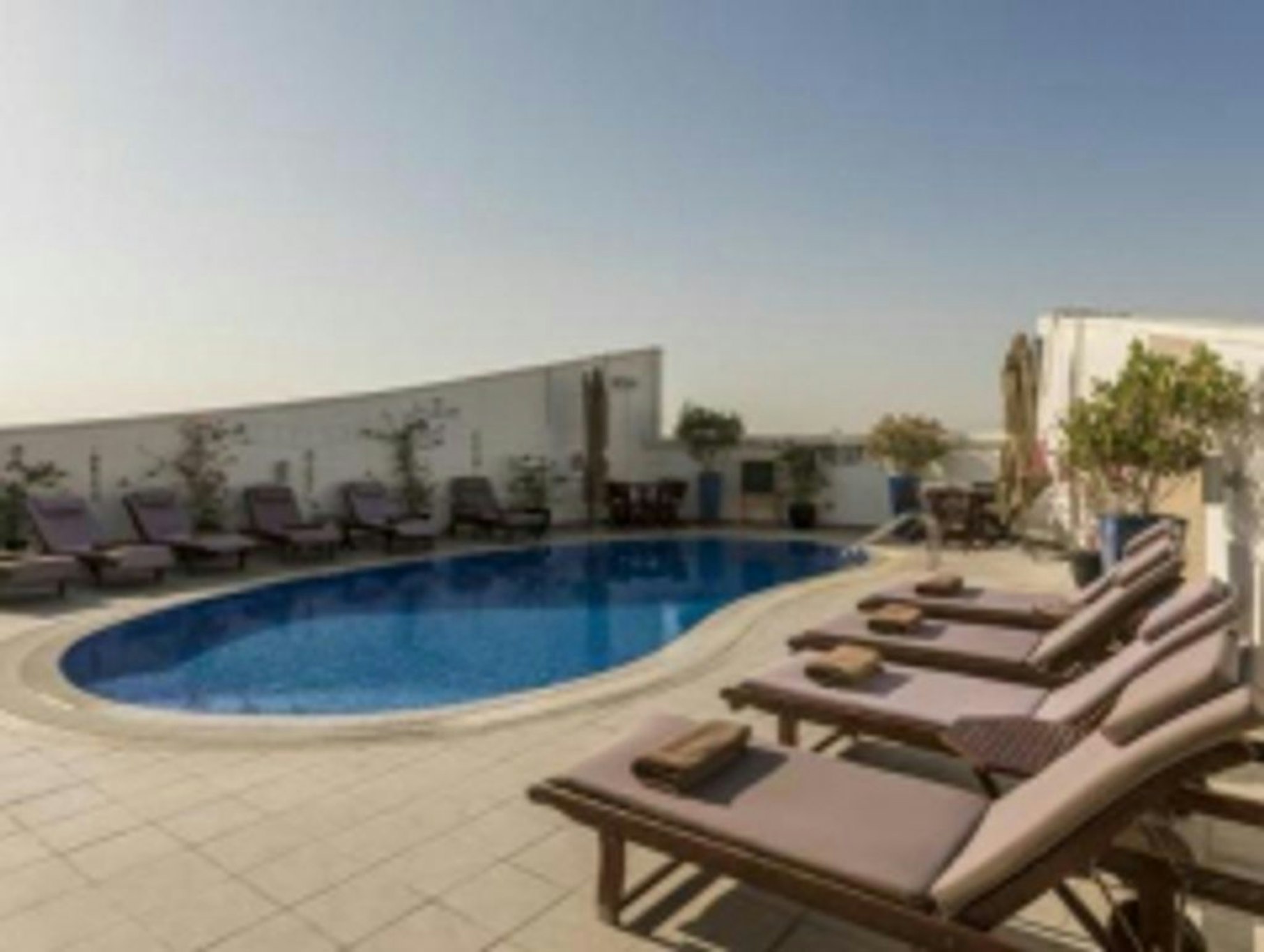 City Stay Residences - Al Barsha 22/26