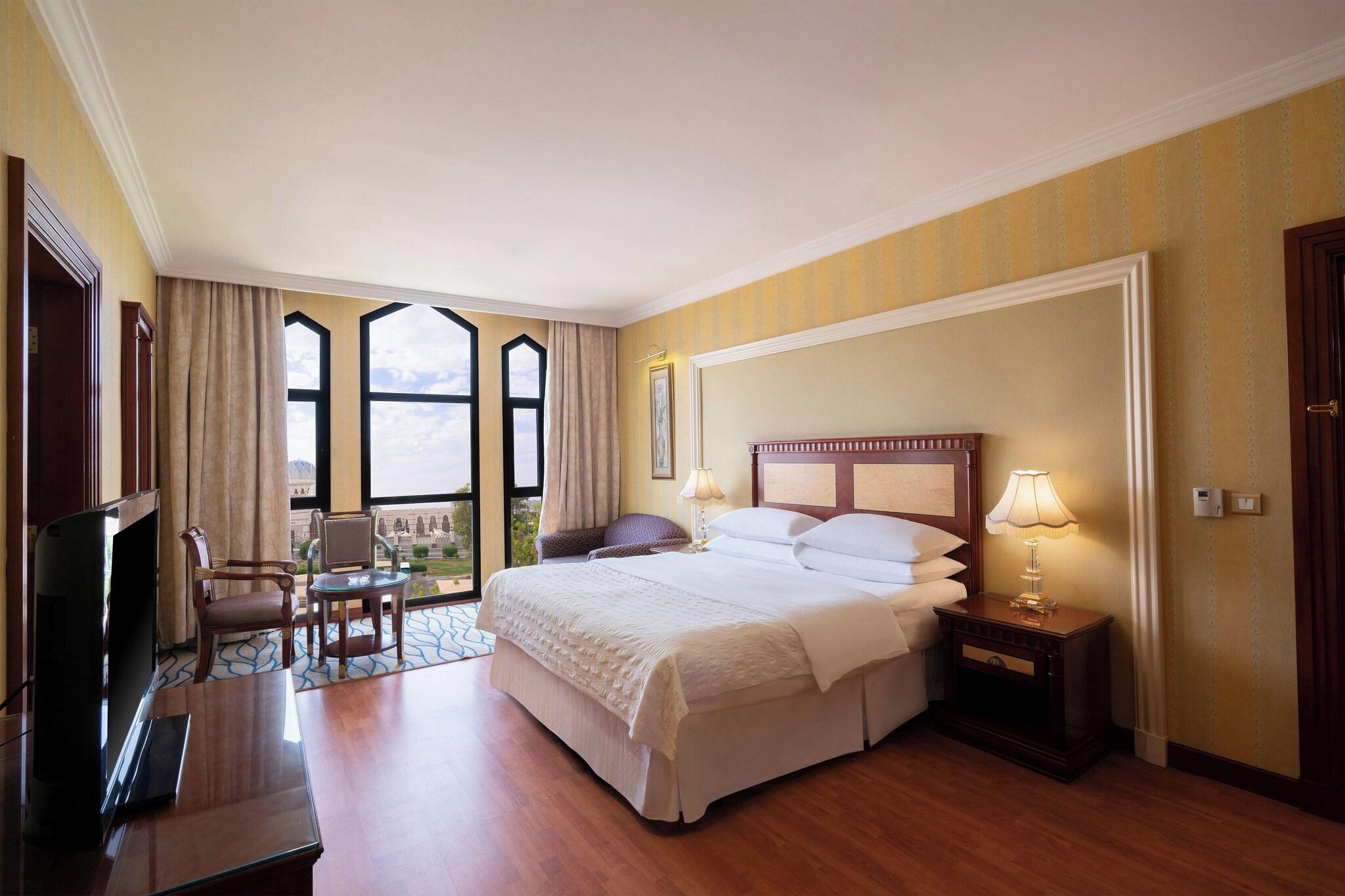 Executive Suites