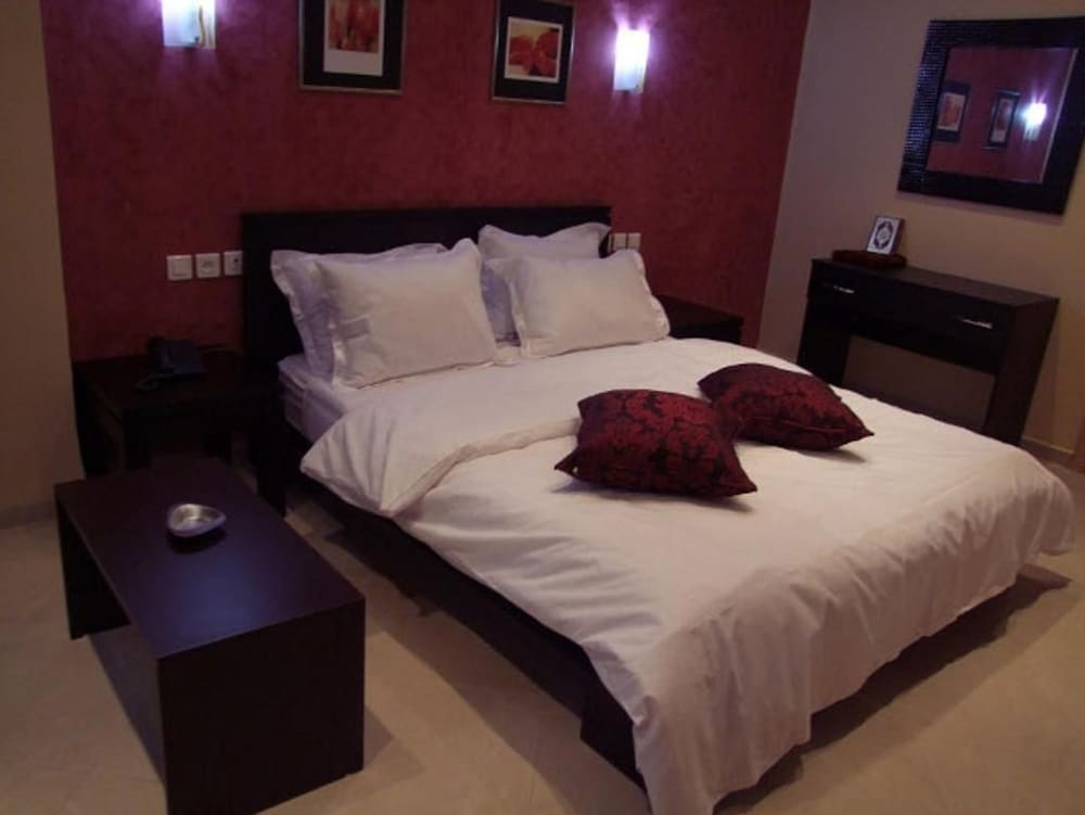 Hotel Ikram 19/47