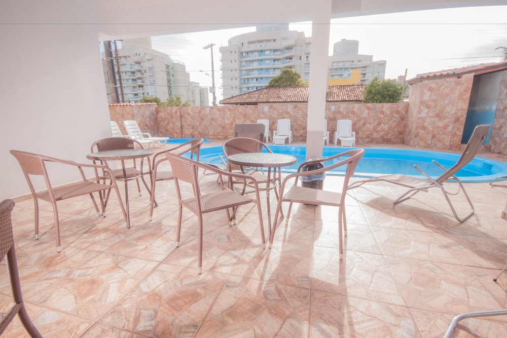 Hotel Penha 40/44
