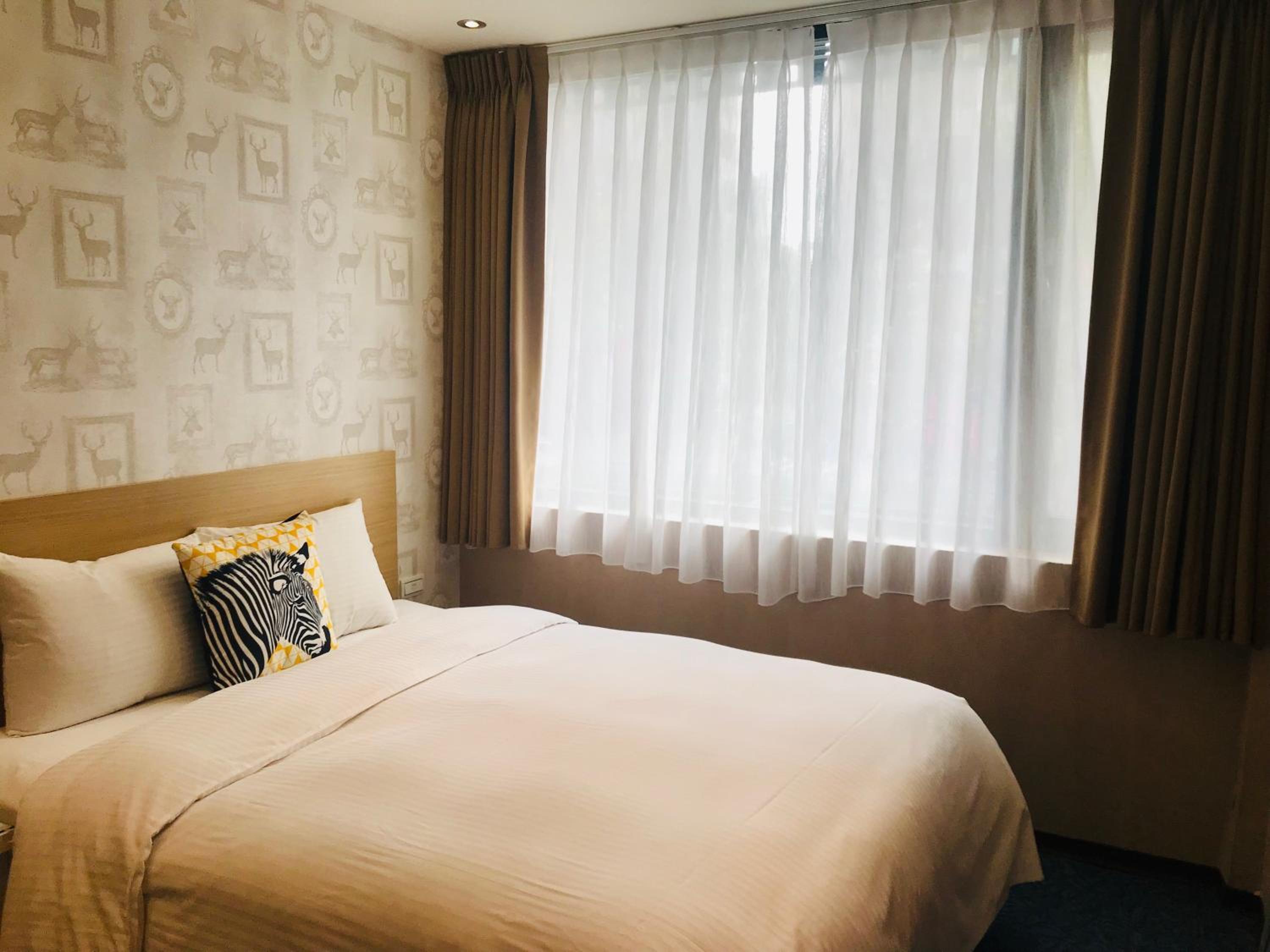 Room, Double Bed, with View