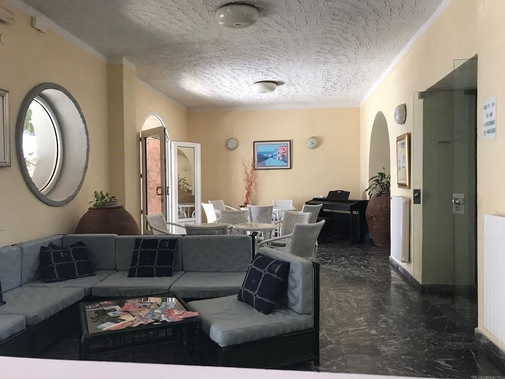 Albergo Pensione Cinquestelle 22/36