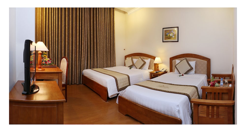 M Village Hotel Da Nang Centre, a brand of Modern Village Lifestyle 14/58