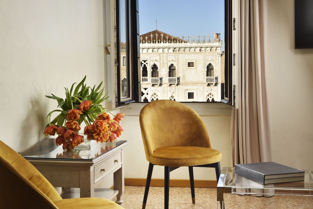 Hotel LOrologio Venezia 51/71